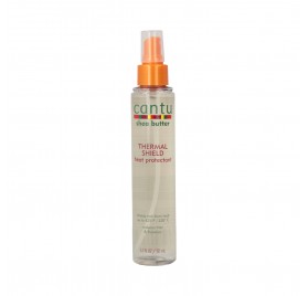 Cantu Thermal Shield Protector Calor Spray 150 ml